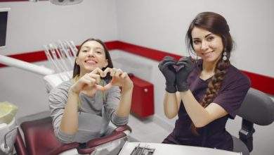 6 Smile Care Tips From Dentists Who Blend Function And Beauty