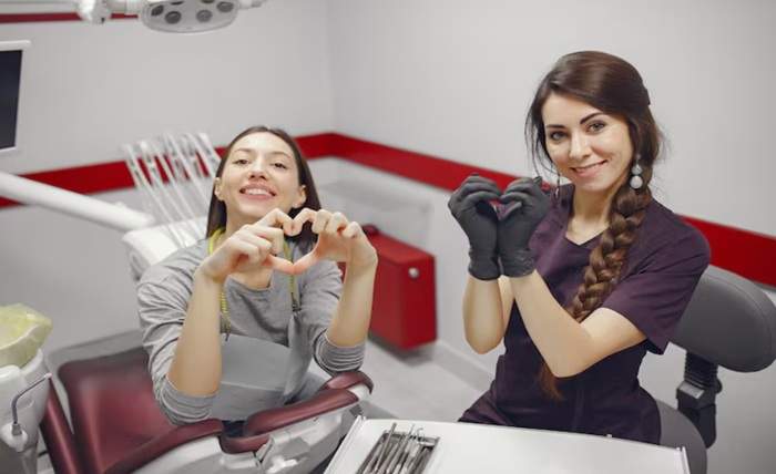 6 Smile Care Tips From Dentists Who Blend Function And Beauty