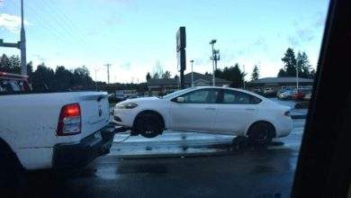 A Drivers Guide to Handling Roadside Emergencies