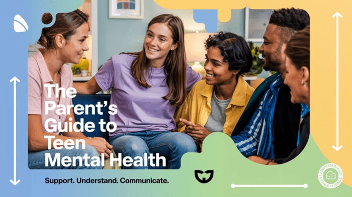 A Parents Guide to Teen Counseling and Emotional Support