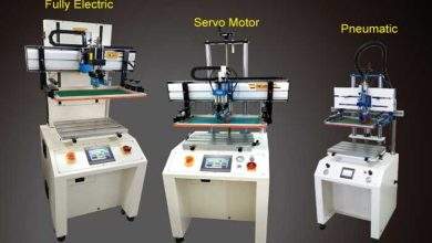 Difference Between Semi Automatic and Fully Automatic Screen Printing Machines