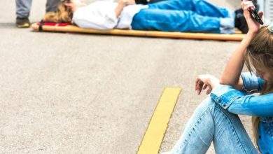 From Street Scene to Legal Claim How Pedestrian Accident Cases Are Built