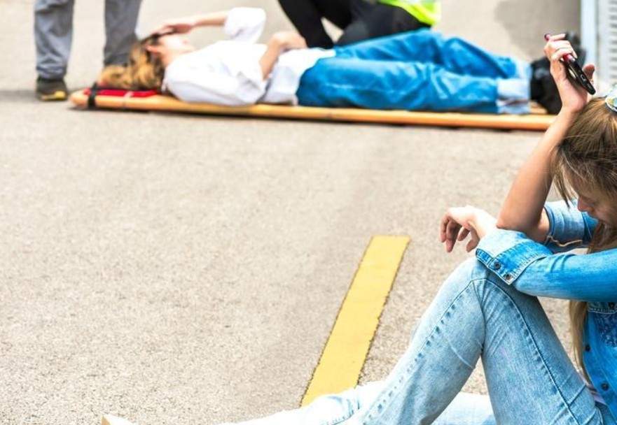 From Street Scene to Legal Claim How Pedestrian Accident Cases Are Built