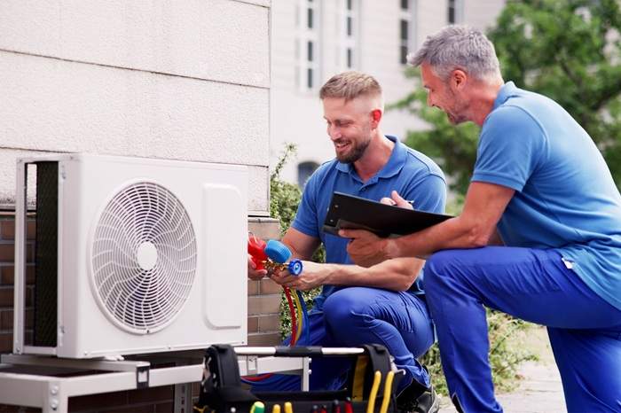 How Complete HVAC Maintenance Care Helps Extend the Life of Your System