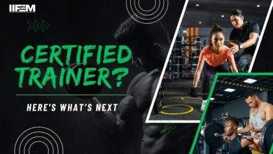 How Fitness Knowledge Opens New Career Opportunities