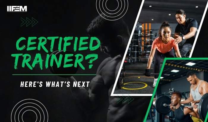 How Fitness Knowledge Opens New Career Opportunities