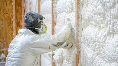 Issues Solved by Professional Spray Foam Insulation in Montgomery