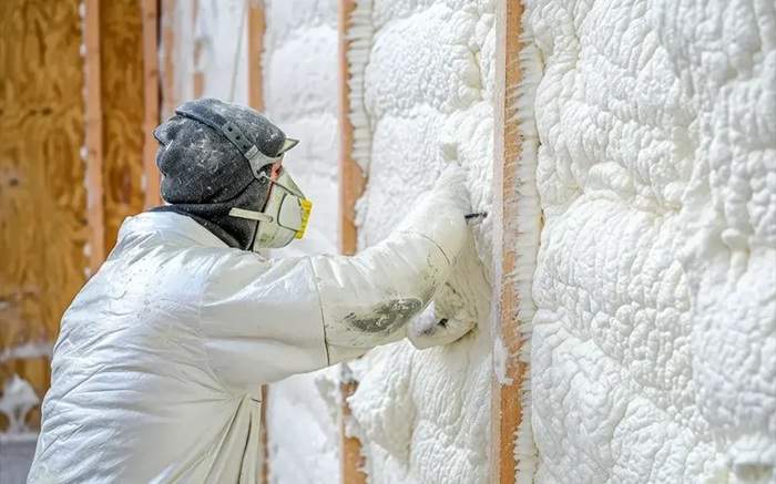 Issues Solved by Professional Spray Foam Insulation in Montgomery