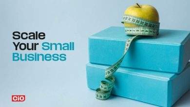 Secrets for Scaling Your Small Business Overnight