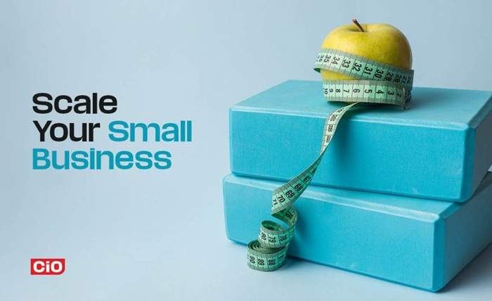 Secrets for Scaling Your Small Business Overnight