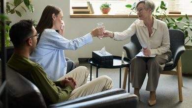 Who Should Consider an Intensive Outpatient Program in New Jersey