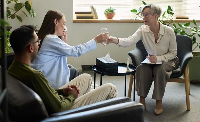 Who Should Consider an Intensive Outpatient Program in New Jersey