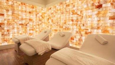 Why Halo Therapy Is Becoming a Go To Wellness Ritual for Stress Recovery in Hampton and Beyond