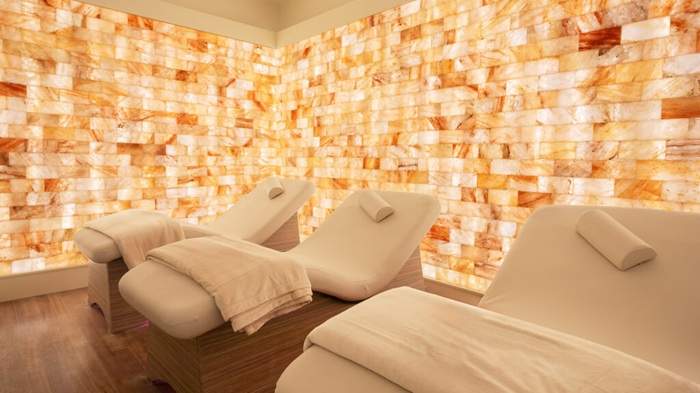 Why Halo Therapy Is Becoming a Go To Wellness Ritual for Stress Recovery in Hampton and Beyond