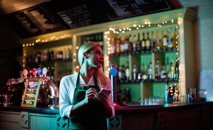 Best Bars in Paddington Square London