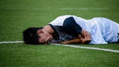 Dental Trauma In Sports Injuries