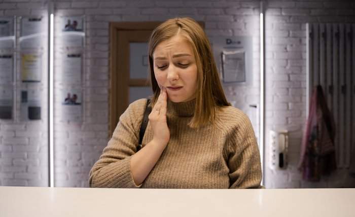 Detecting Dental Problems Early with General Dentistry