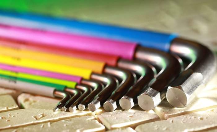 Fixing Multi Color 3D Printing Mistakes and Errors