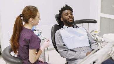 General Dentistry for Long Term Restorative Success