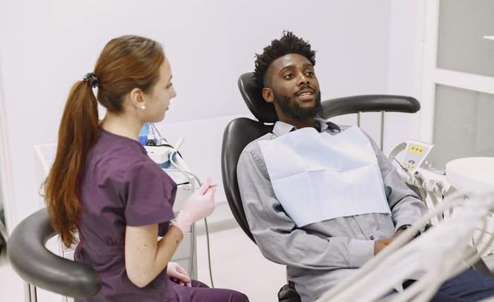 General Dentistry for Long Term Restorative Success