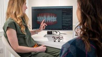 Getting Braces Consultation to Fitting Process