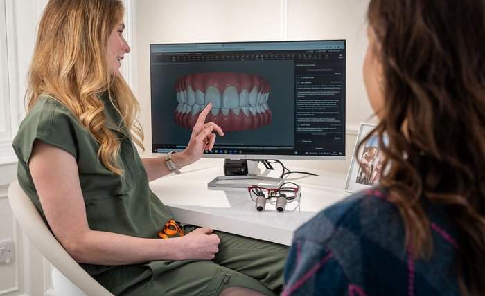 Getting Braces Consultation to Fitting Process