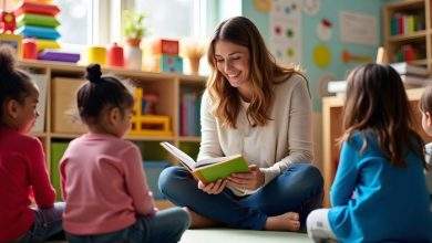 Preschool Options in Jurong West