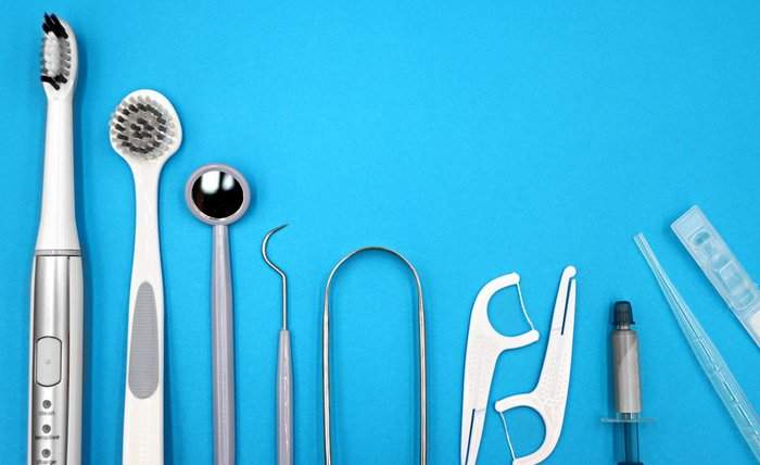 Preventive Dentistry Improves Smile Aesthetics