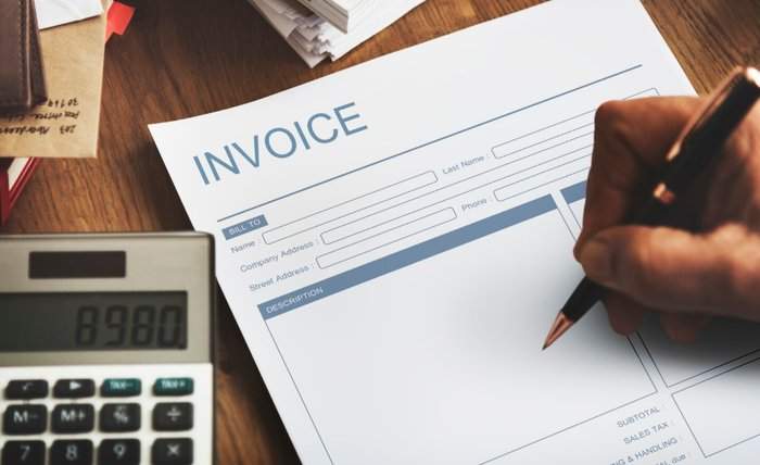 Singapore Businesses Use Invoice Financing