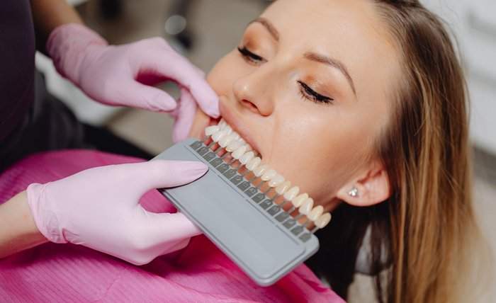 Teeth Whitening Timing for Orthodontic Treatment Plans