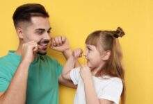 5 Common Mistakes Parents Make With At Home Dental Care