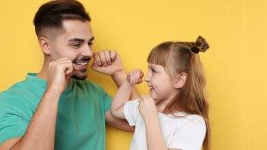 5 Common Mistakes Parents Make With At Home Dental Care