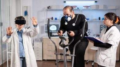 6 Ways General Dentistry Practices Are Adapting To New Technologies