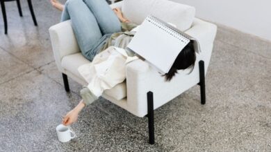 Everyday Signs Your Body May Need Better Balance