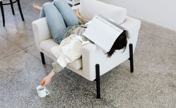 Everyday Signs Your Body May Need Better Balance