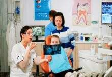 How Family Dentistry Creates A Welcoming Space For All Ages