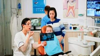 How Family Dentistry Creates A Welcoming Space For All Ages