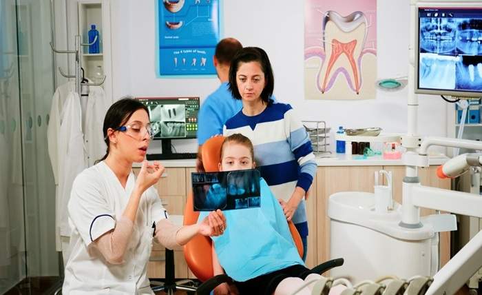 How Family Dentistry Creates A Welcoming Space For All Ages