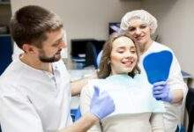 How General Dentists Help Patients Create Sustainable Oral Care Habits