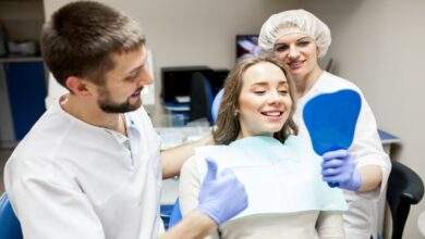 How General Dentists Help Patients Create Sustainable Oral Care Habits
