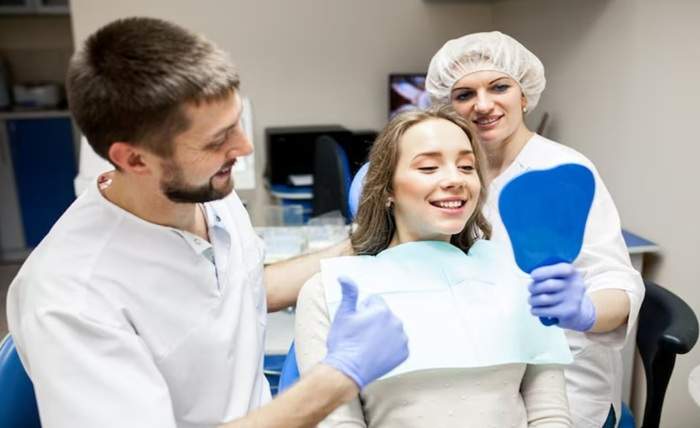 How General Dentists Help Patients Create Sustainable Oral Care Habits