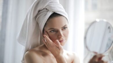 How To Refresh Your Look Without Overdoing It