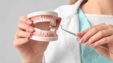 The Importance Of Preventive Dental Care In Protecting Developing Teeth