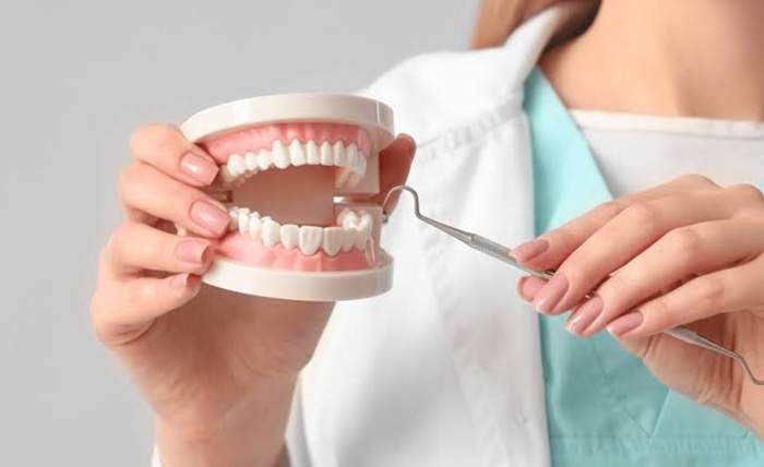 The Importance Of Preventive Dental Care In Protecting Developing Teeth