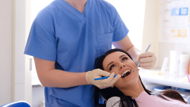Why General Dentists Are Trusted Providers Of Cosmetic Care