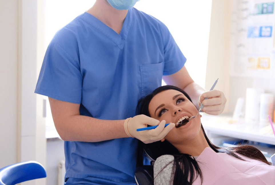 Why General Dentists Are Trusted Providers Of Cosmetic Care