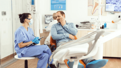 4 Common Oral Health Risks That Preventive Dentistry Helps Minimize