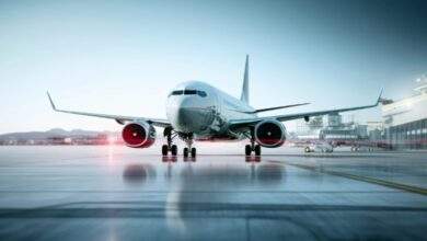 Airplane Safety Features That Protect Passengers