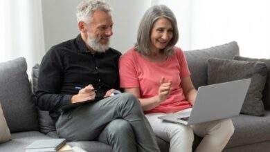 Best Ways to Help Your Parents Stay Sharp