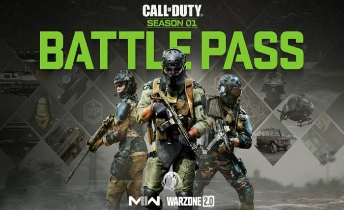 Call of Duty 2026 The Battle Pass Math Nobody Talks About